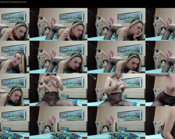 niceeegirlll — 10 minute Chaturbate couple cam show recording, 1080p, Nov 18, 2021