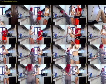 nolimitscoupl3 — 71 minute Chaturbate couple cam show recording, 1080p, Nov 18, 2021