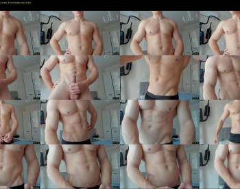 o_r_b_i_t — 8 minute Chaturbate male cam show recording, 720p, Nov 18, 2021