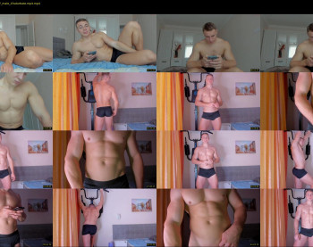 o_r_b_i_t — 47 minute Chaturbate male cam show recording, 720p, Nov 18, 2021