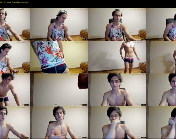 orlando__bloom — 16 minute Chaturbate male cam show recording, 1080p, Nov 18, 2021