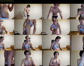 orlando__bloom — 30 minute Chaturbate male cam show recording, 1080p, Nov 18, 2021