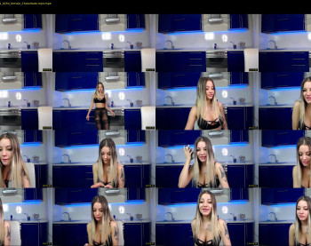 patricia_bloom — 70 minute Chaturbate female cam show recording, 1080p, Nov 19, 2021