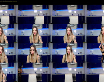 patricia_bloom — 70 minute Chaturbate female cam show recording, 1080p, Nov 19, 2021