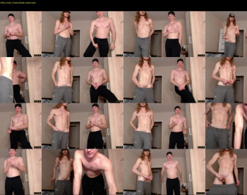 patrick_bale — 70 minute Chaturbate male cam show recording, 720p, Nov 18, 2021
