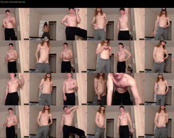 patrick_bale — 70 minute Chaturbate male cam show recording, 720p, Nov 18, 2021