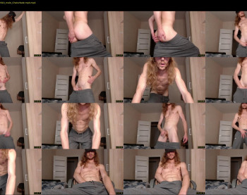 patrick_bale — 70 minute Chaturbate male cam show recording, 720p, Nov 18, 2021