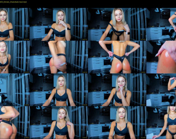 pink_angels — 41 minute Chaturbate couple cam show recording, 1080p, Nov 17, 2021