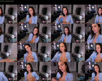 pippalee — 30 minute Chaturbate female cam show recording, 1080p, Nov 18, 2021