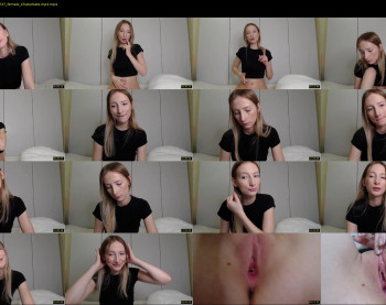 pixie_emily — 30 minute Chaturbate female cam show recording, 1080p, Nov 19, 2021