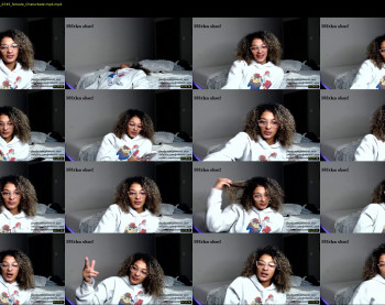 princess_cece — 9 minute Chaturbate female cam show recording, 1080p, Nov 18, 2021