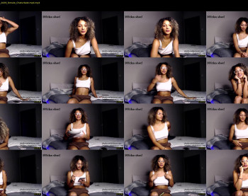 princess_cece — 35 minute Chaturbate female cam show recording, 1080p, Nov 19, 2021