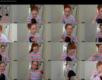 purplebeawer — 70 minute Chaturbate female cam show recording, 1080p, Nov 17, 2021