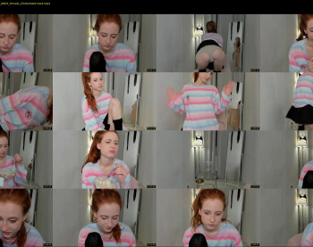 purplebeawer — 27 minute Chaturbate female cam show recording, 1080p, Nov 19, 2021