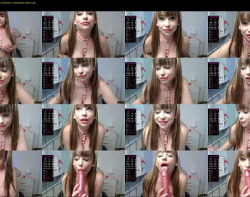 rita_wane — 4 minute Chaturbate female cam show recording, 1080p, Nov 18, 2021