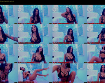 rosetatt — 12 minute Chaturbate female cam show recording, 1080p, Nov 18, 2021