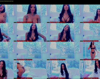 rosetatt — 33 minute Chaturbate female cam show recording, 1080p, Nov 18, 2021