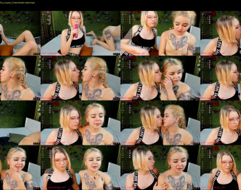 samantajo — 5 minute Chaturbate female cam show recording, 1080p, Nov 18, 2021