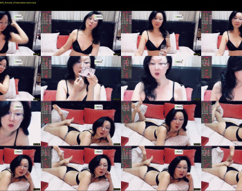 sandrami__ — 16 minute Chaturbate female cam show recording, 720p, Nov 18, 2021