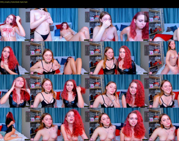 sanymorgan — 70 minute Chaturbate couple cam show recording, 1080p, Nov 17, 2021