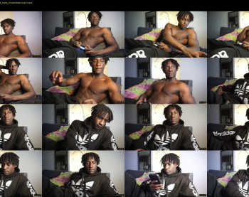 scottdior — 47 minute Chaturbate male cam show recording, 720p, Nov 18, 2021