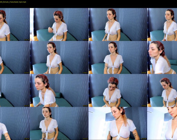 selenecam — 49 minute Chaturbate female cam show recording, 1080p, Nov 17, 2021