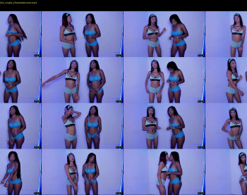sexy_house — 8 minute Chaturbate couple cam show recording, 1080p, Nov 18, 2021