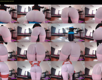 sexydea — 71 minute Chaturbate female cam show recording, 1080p, Nov 18, 2021