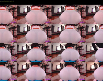 sexydea — 45 minute Chaturbate female cam show recording, 1080p, Nov 18, 2021