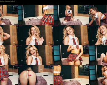 slemgem — 41 minute Chaturbate couple cam show recording, 720p, Nov 18, 2021