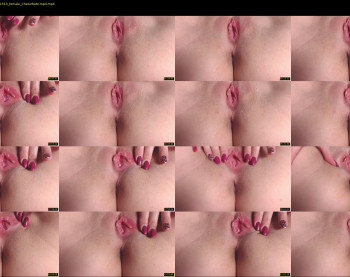 small_angels — 14 minute Chaturbate female cam show recording, 1080p, Nov 18, 2021