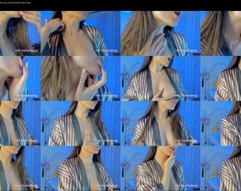 snsme — 13 minute Chaturbate female cam show recording, 1080p, Nov 18, 2021