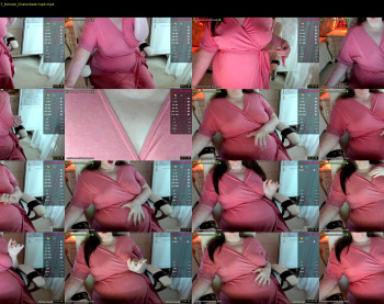 soft_body — 70 minute Chaturbate female cam show recording, 1080p, Nov 8, 2021