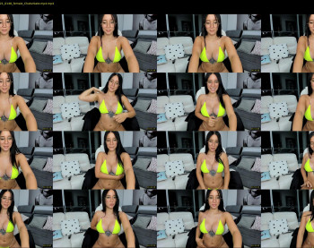 sophyamiller_15 — 3 minute Chaturbate female cam show recording, 720p, Nov 11, 2021