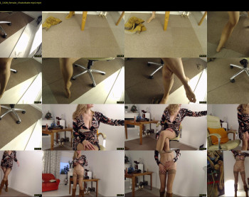 squirtmilfpussy — 51 minute Chaturbate female cam show recording, 720p, Nov 18, 2021