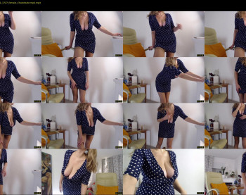 squirtmilfpussy — 8 minute Chaturbate female cam show recording, 720p, Nov 18, 2021