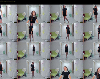 sunshine13_ — 4 minute Chaturbate female cam show recording, 1080p, Nov 19, 2021