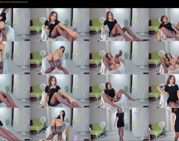 sunshine13_ — 53 minute Chaturbate female cam show recording, 1080p, Nov 19, 2021