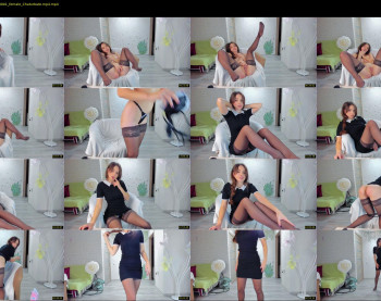 sunshine13_ — 38 minute Chaturbate female cam show recording, 1080p, Nov 19, 2021