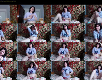 sweet69kate — 86 minute Chaturbate female cam show recording, 1080p, Nov 18, 2021