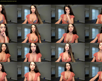sweetbuttocks — 20 minute Chaturbate female cam show recording, 1080p, Nov 18, 2021