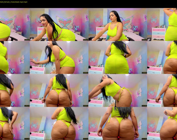 sweetcurvyx — 43 minute Chaturbate couple cam show recording, 1080p, Nov 18, 2021