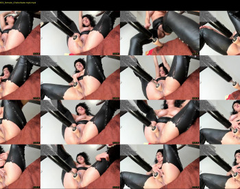 sweetgirl25 — 60 minute Chaturbate female cam show recording, 720p, Nov 18, 2021
