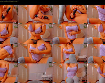sweetnameless — 70 minute Chaturbate couple cam show recording, 1080p, Nov 17, 2021