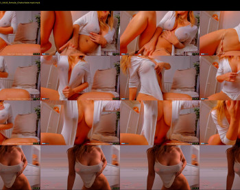 sweetnameless — 9 minute Chaturbate couple cam show recording, 1080p, Nov 19, 2021