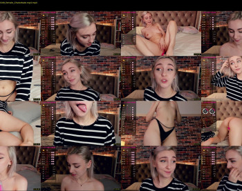 sweetthrone — 70 minute Chaturbate couple cam show recording, 1080p, Nov 17, 2021