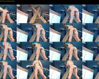 tanyaxlove — 31 minute Chaturbate female cam show recording, 720p, Nov 18, 2021
