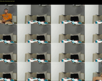 tatanwalker — 51 minute Chaturbate male cam show recording, 720p, Nov 18, 2021