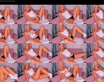 teonatorru — 30 minute Chaturbate female cam show recording, 720p, Nov 19, 2021