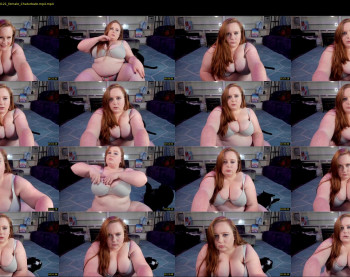 thiccjess420 — 7 minute Chaturbate female cam show recording, 1080p, Nov 19, 2021